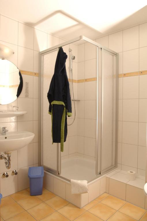 Garni Hotel Hof Zum Ahaus Pokoj fotografie